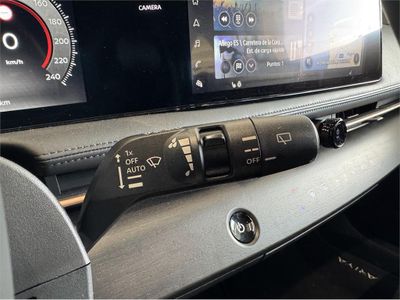 Nissan Ariya 5p 87 kWh 4x2 Advance CAR. 22kW + Techo