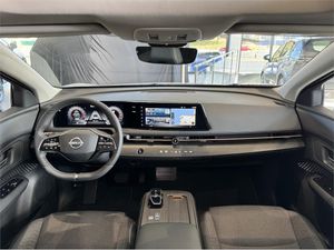 Nissan Ariya 5p 87 kWh 4x2 Advance CAR. 22kW + Techo  - Foto 2