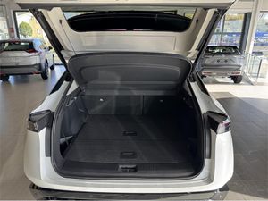 Nissan Ariya 5p 87 kWh 4x2 Advance CAR. 22kW + Techo  - Foto 2