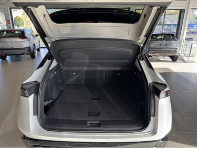 Nissan Ariya 5p 87 kWh 4x2 Advance CAR. 22kW + Techo