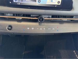 Nissan Ariya 5p 87 kWh 4x2 Advance CAR. 22kW + Techo  - Foto 2