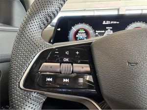 Nissan Ariya 5p 87 kWh 4x2 Advance CAR. 22kW + Techo  - Foto 2