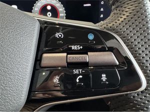 Nissan Ariya 5p 87 kWh 4x2 Advance CAR. 22kW + Techo  - Foto 2