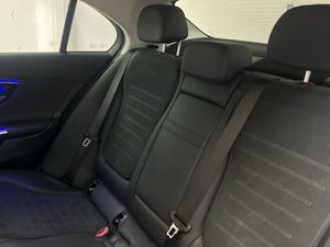 Mercedes Clase C 200 d AMG Line (EURO 6d)  - Foto 2