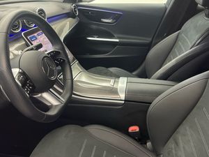 Mercedes Clase C 200 d AMG Line (EURO 6d)  - Foto 2