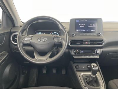 Hyundai Kona 1.0 TGDI 48V Maxx 4X2
