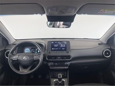 Hyundai Kona 1.0 TGDI 48V Maxx 4X2
