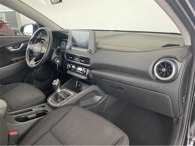 Hyundai Kona 1.0 TGDI 48V Maxx 4X2