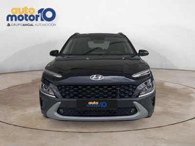 Hyundai Kona 1.0 TGDI 48V Maxx 4X2