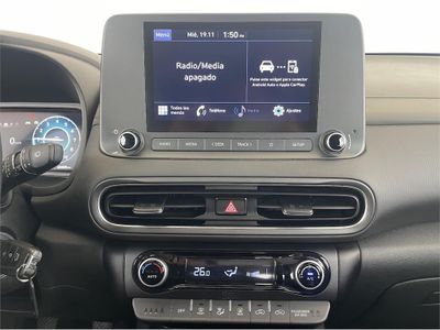 Hyundai Kona 1.0 TGDI 48V Maxx 4X2