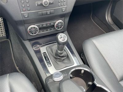 Mercedes Clase GLK 250 CDI 4M Blue Efficiency