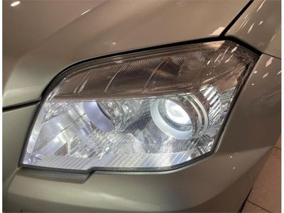 Mercedes Clase GLK 250 CDI 4M Blue Efficiency