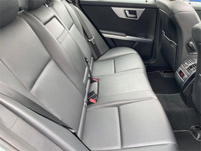 Mercedes Clase GLK 250 CDI 4M Blue Efficiency