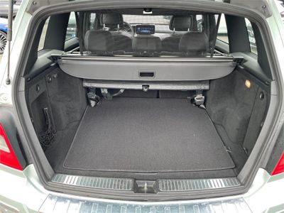 Mercedes Clase GLK 250 CDI 4M Blue Efficiency