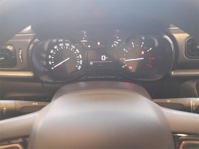 Citroën C3 BlueHDi 75KW (100CV) S&S Live Pack