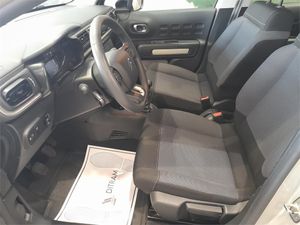 Citroën C3 BlueHDi 75KW (100CV) S&S Live Pack  - Foto 2