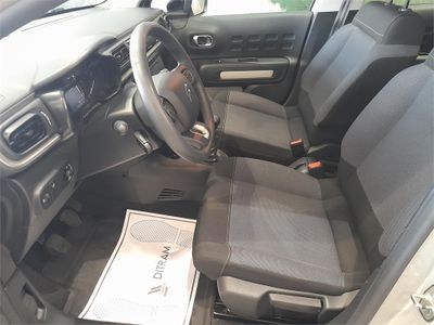 Citroën C3 BlueHDi 75KW (100CV) S&S Live Pack