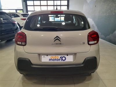 Citroën C3 BlueHDi 75KW (100CV) S&S Live Pack
