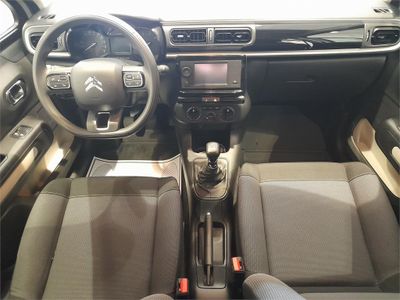 Citroën C3 BlueHDi 75KW (100CV) S&S Live Pack
