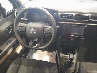 Citroën C3 BlueHDi 75KW (100CV) S&S Live Pack