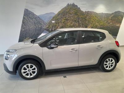 Citroën C3 BlueHDi 75KW (100CV) S&S Live Pack