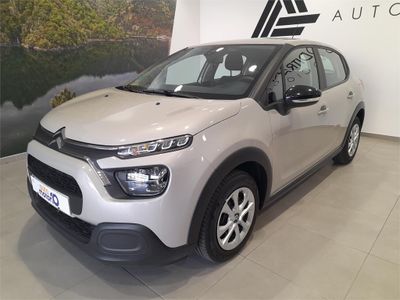 Citroën C3 BlueHDi 75KW (100CV) S&S Live Pack