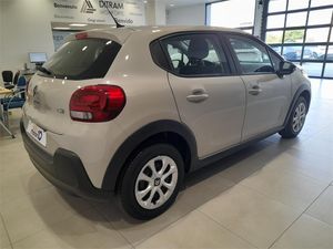 Citroën C3 BlueHDi 75KW (100CV) S&S Live Pack  - Foto 2