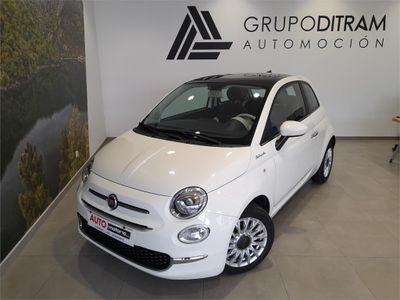 Fiat 500 Dolcevita 1.0 Hybrid 51KW (70 CV)