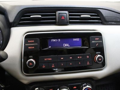 Nissan Micra IG-T 74 kW (100 CV) E6D Acenta