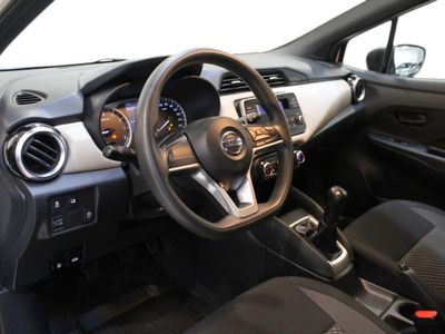 Nissan Micra IG-T 74 kW (100 CV) E6D Acenta