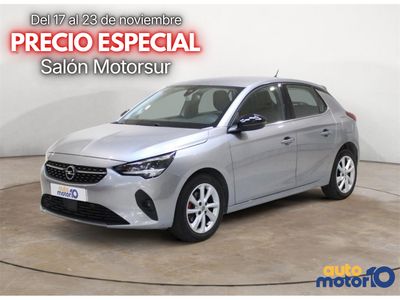 Opel Corsa 1.2T XHL 74kW (100CV) Elegance