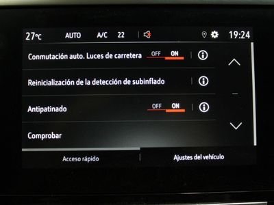 Opel Corsa 1.2T XHL 74kW (100CV) Elegance