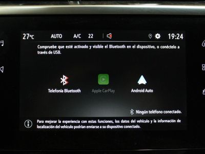 Opel Corsa 1.2T XHL 74kW (100CV) Elegance