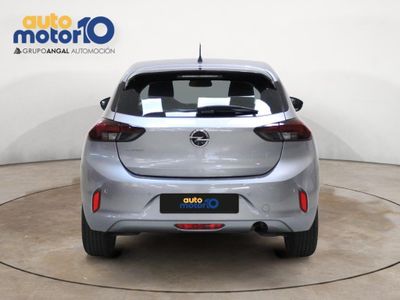 Opel Corsa 1.2T XHL 74kW (100CV) Elegance