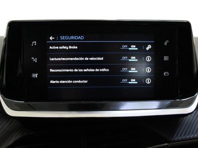 Peugeot 208 PureTech 55kW (75CV) Active Pack