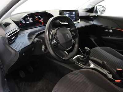 Peugeot 208 PureTech 55kW (75CV) Active Pack