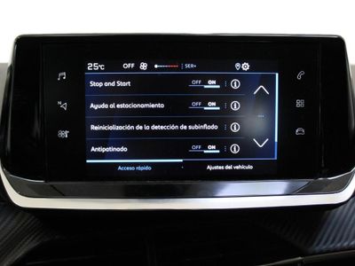 Peugeot 208 PureTech 55kW (75CV) Active Pack