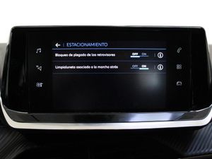 Peugeot 208 PureTech 55kW (75CV) Active Pack  - Foto 2