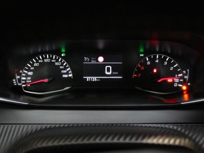 Peugeot 208 PureTech 55kW (75CV) Active Pack