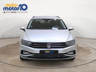 Volkswagen Passat Advance 2.0 TDI 110kW(150CV) DSG Variant