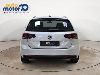 Volkswagen Passat Advance 2.0 TDI 110kW(150CV) DSG Variant