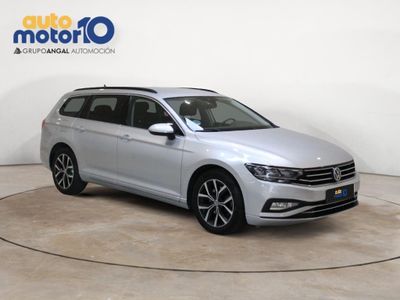 Volkswagen Passat Advance 2.0 TDI 110kW(150CV) DSG Variant