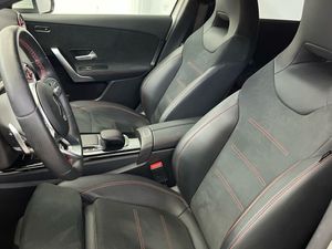 Mercedes Clase A 180 AMG Line (EURO 6d)  - Foto 2