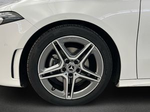 Mercedes Clase A 180 AMG Line (EURO 6d)  - Foto 2