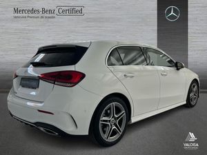 Mercedes Clase A 180 AMG Line (EURO 6d)  - Foto 2