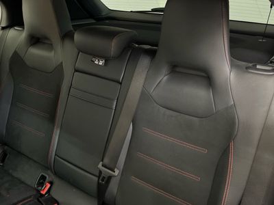 Mercedes Clase A 180 AMG Line (EURO 6d)