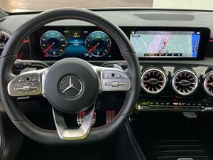 Mercedes Clase A 180 AMG Line (EURO 6d)  - Foto 2