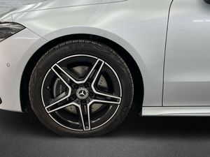 Mercedes CLA 220 d Coupé  - Foto 2