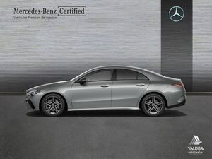 Mercedes CLA 220 D DCT  - Foto 2