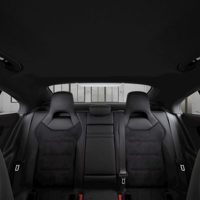 Mercedes CLA 220 D DCT